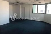 Sala comercial para alugar na Avenida Doutor Moraes Salles, 711, Nova Campinas, Campinas