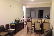 Apartamento com 3 quartos à venda na Rua Antônio Bento, 356, Vila Industrial, Campinas