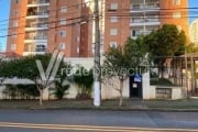 Apartamento com 2 quartos à venda na Rua José Luiz Camargo Moreira, 183, Mansões Santo Antônio, Campinas