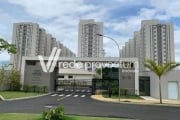 Apartamento com 2 quartos à venda na Estrada Geraldo Costa Camargo, 515, Jardim São Bento, Hortolândia