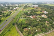 Terreno comercial à venda na Rua Guilherme Herculano Pompeu de Camargo, 55, Chácaras São Martinho, Campinas