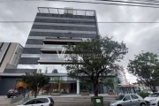 Sala comercial à venda na Rua Doutor Oswaldo Cruz, 291, Jardim Nossa Senhora Auxiliadora, Campinas