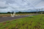 Terreno comercial à venda na Avenida João Aranha, 790, Bonfim, Paulínia