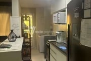 Apartamento com 2 quartos à venda na Rua Francisco Martins de Oliveira, 40, Jardim Ypê, Paulínia