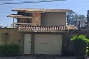 Casa comercial para alugar na Rua Açaí, 264, Bairro das Palmeiras, Campinas