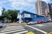 Casa comercial para alugar na Rua Doutor Emílio Ribas, 1325, Cambuí, Campinas