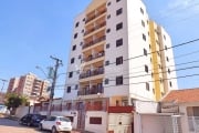 Apartamento com 2 quartos à venda na Rua Abolição, 221, Vera Cruz, Valinhos