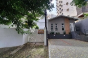 Casa comercial à venda na Rua Doutor Diogo Prado, 104 e 114, Cambuí, Campinas