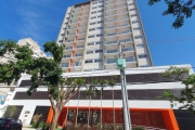 Apartamento com 1 quarto à venda na Rua Alecrins, 370, Cambuí, Campinas