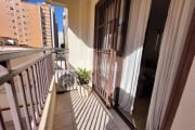 Apartamento com 3 quartos à venda na Rua Quatorze de Dezembro, 442, Cambuí, Campinas