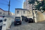 Casa comercial à venda na Rua Joaquim Novaes, 25, Cambuí, Campinas