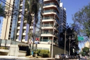 Apartamento com 4 quartos à venda na Rua Sampainho, 20, Cambuí, Campinas