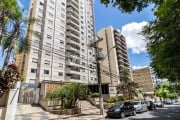 Apartamento com 3 quartos à venda na Rua Dona Libânia, 1941, Centro, Campinas