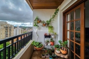 Apartamento com 3 quartos à venda na Rua Dom Lino Deodato Rodrigues de Carvalho, 484, Jardim Primavera, Campinas