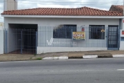 Casa comercial à venda na Avenida das Amoreiras, 1574, São Bernardo, Campinas