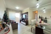 Apartamento com 3 quartos à venda na Rua Álvaro Ribeiro, 15, Ponte Preta, Campinas