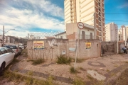 Terreno comercial à venda na Rua Uruguaiana, 1277, Bosque, Campinas