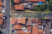 Terreno comercial à venda na Rua Silva Pontes, 265, Vila Marieta, Campinas