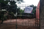 Terreno comercial à venda na Rua Mogi Mirim, 36, Jardim Novo Campos Elíseos, Campinas