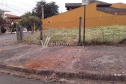 Terreno comercial à venda na Rua Severo Luiz Erbetta, s/n°, Parque Alto Taquaral, Campinas