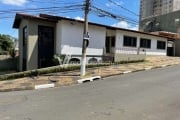 Casa comercial à venda na Avenida Doutor Moraes Salles, 2465, Nova Campinas, Campinas