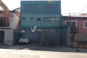 Barracão / Galpão / Depósito à venda na Rua da Abolição, 3535, Vila Joaquim Inácio, Campinas