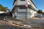 Barracão / Galpão / Depósito à venda na Avenida Júlia Conceição Alves, 232, Conjunto Habitacional Vila Santana (Sousas), Campinas