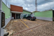 Casa comercial à venda na Avenida Doutor Alberto Sarmento, 967, Jardim Chapadão, Campinas