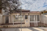 Casa comercial à venda na Rua Professor Jorge Hennings, 860, Jardim Chapadão, Campinas