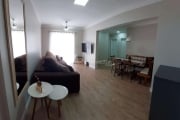 Apartamento com 3 quartos à venda na Rua Santa Rita do Passa Quatro, 575, Jardim Nova Europa, Campinas