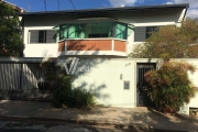 Casa comercial à venda na Rua Doutor César Paranhos de Godoy, 109, Jardim Chapadão, Campinas