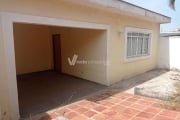 Casa comercial à venda na Rua Rinópolis, 21, Jardim do Trevo, Campinas