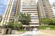 Apartamento com 5 quartos à venda na Avenida Júlio de Mesquita, 930, Cambuí, Campinas