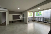 Apartamento com 3 quartos à venda na Avenida Dermival Bernardes Siqueira, 2175, Swiss Park, Campinas