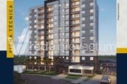 Apartamento com 2 quartos à venda na Avenida Ricardo Rocha Bomfim, 384, Loteamento Residencial Vila Bella Dom Pedro, Campinas