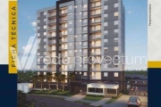 Apartamento com 3 quartos à venda na Avenida Ricardo Rocha Bomfim, 384, Loteamento Residencial Vila Bella Dom Pedro, Campinas