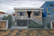 Casa comercial à venda na Rua Doutor Eduardo Edarge Badaró, 204, Jardim Eulina, Campinas