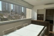 Apartamento com 3 quartos à venda na Rua Doutor Mário Natividade, 1080, Taquaral, Campinas