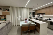 Apartamento com 2 quartos à venda na Avenida Dermival Bernardes Siqueira, 2175, Swiss Park, Campinas