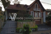 Casa comercial à venda na Rua Camargo Pimentel, 545, Jardim Guanabara, Campinas