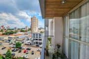 Apartamento com 3 quartos à venda na Rua Buarque de Macedo, 1057, Vila Nova, Campinas