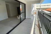 Apartamento com 3 quartos à venda na Rua Azarias de Melo, 650, Taquaral, Campinas