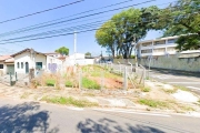 Terreno comercial à venda na Rua Cônego Pedro Bonhomme, 2203, Taquaral, Campinas