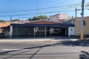 Casa comercial à venda na Avenida Doutor Ângelo Simões, 1570, Jardim Leonor, Campinas