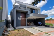 Casa em condomínio fechado com 4 quartos à venda na Rua Lourdes Martin Ponzo, 529, Swiss Park, Campinas