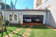 Casa comercial à venda na Rua João Batista Signori, 50, Vila Nova, Campinas