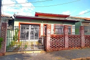 Casa com 4 quartos à venda na Rua Bernardo José Sampaio, 51, Botafogo, Campinas