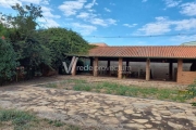 Terreno comercial à venda na Rua José Moscardini, 108, Chácaras Fazenda Coelho, Hortolândia