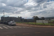 Terreno comercial à venda na Rua Murilo de Campos Castro, s/n°, Parque Rural Fazenda Santa Cândida, Campinas