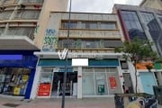 Sala comercial para alugar na Avenida Francisco Glicério, 1349, Centro, Campinas